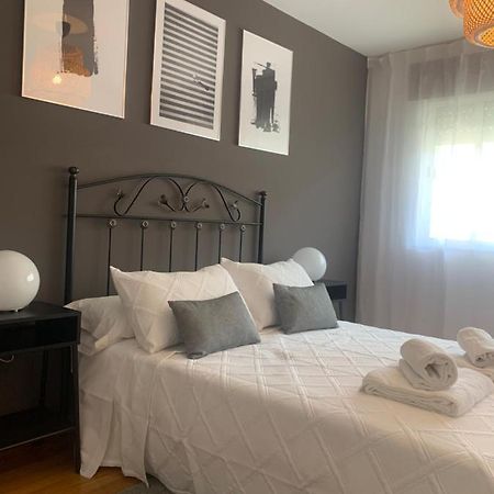 דירות סאריה Byhouse Gran Via 35 מראה חיצוני תמונה