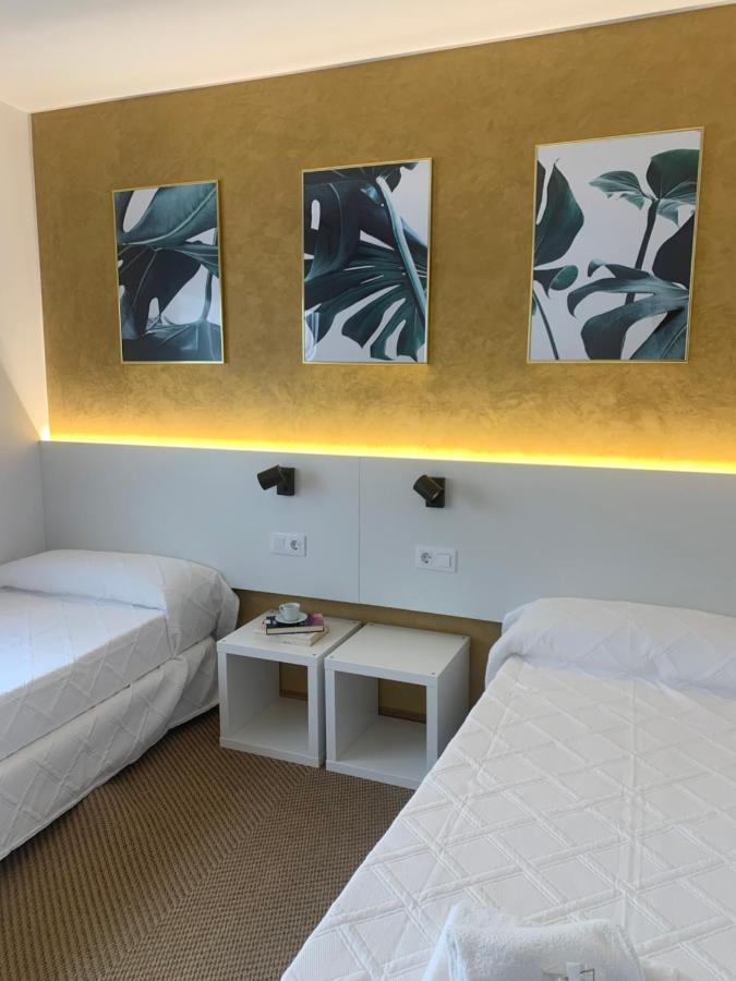 דירות סאריה Byhouse Gran Via 35 מראה חיצוני תמונה
