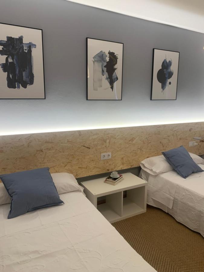דירות סאריה Byhouse Gran Via 35 מראה חיצוני תמונה