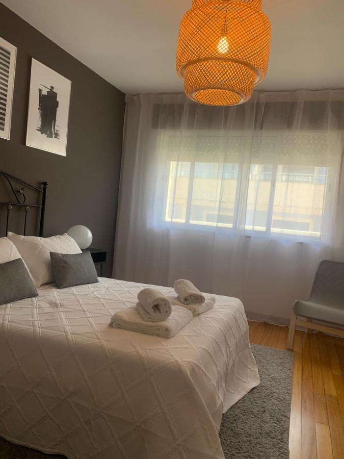 דירות סאריה Byhouse Gran Via 35 מראה חיצוני תמונה